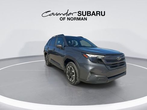 Used 2026 Subaru Forester Premium image 2