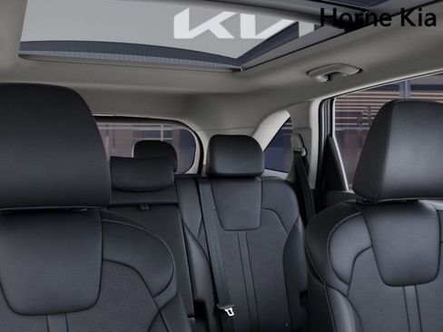 New 2025 Kia Sorento S w/ Panoramic Sunroof Package image 27