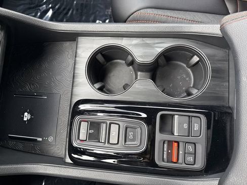 Certified 2026 Honda Passport TrailSport image 32
