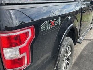Used 2020 Ford F150 XLT w/ Equipment Group 302A Luxury video 1