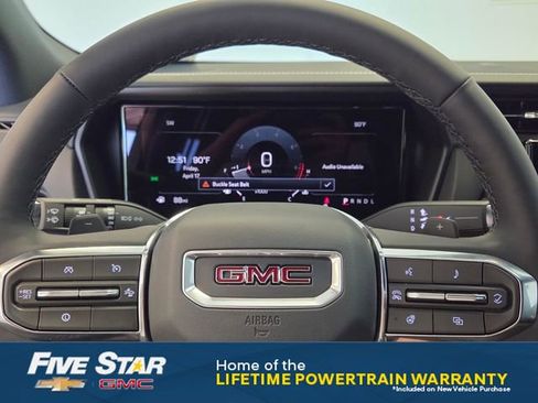 New 2026 GMC Terrain Elevation FWD image 26