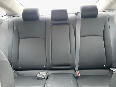 Used 2017 Honda Civic EX image 15