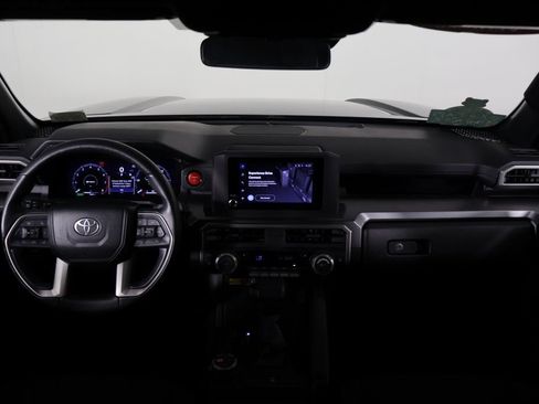 Used 2025 Toyota 4Runner TRD Off-Road AWD/4WD image 8