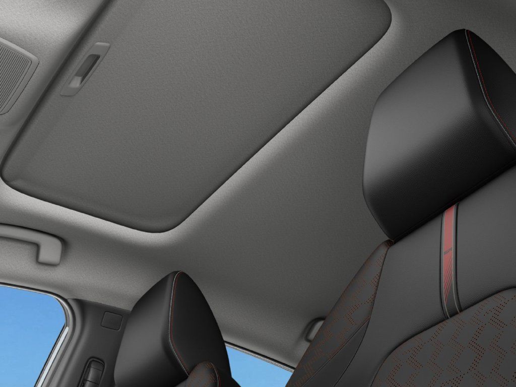 New 2027 Nissan Sentra SR FWD image 14