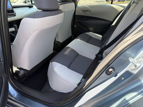 New 2026 Toyota Corolla LE image 20