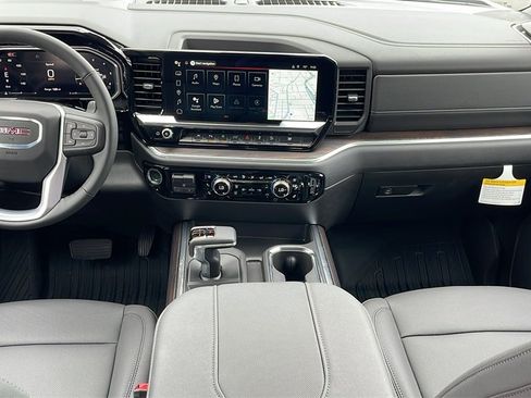 New 2026 GMC Sierra 1500 SLT w/ SLT Premium Plus Package image 15