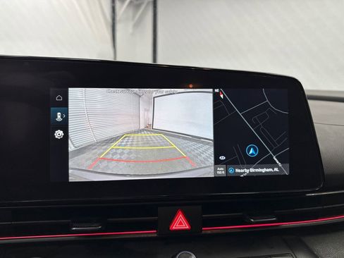 Used 2025 Hyundai Elantra N Line image 29