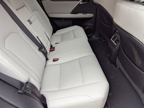 Used 2021 Lexus RX 350 FWD w/ Premium Package image 20