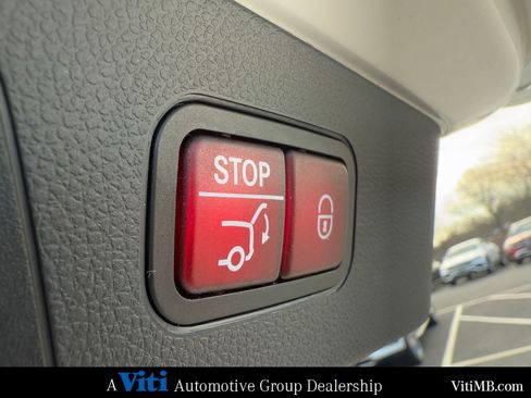 Certified 2021 Mercedes-Benz GLC 300 4MATIC image 25