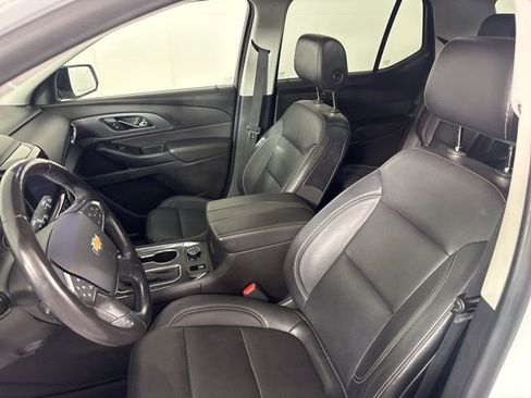 Used 2019 Chevrolet Traverse Premier w/ Redline Edition image 30