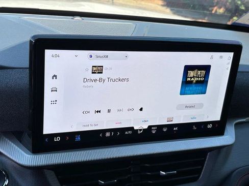 Certified 2025 Ford Explorer ST AWD/4WD image 26