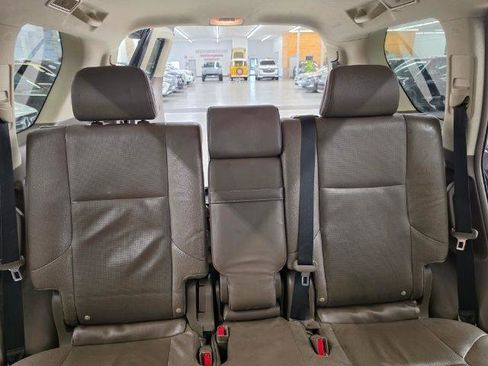 Used 2016 Lexus GX 460 w/ Premium Package AWD/4WD image 38