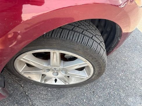Used 2007 Mitsubishi Eclipse GT FWD image 8