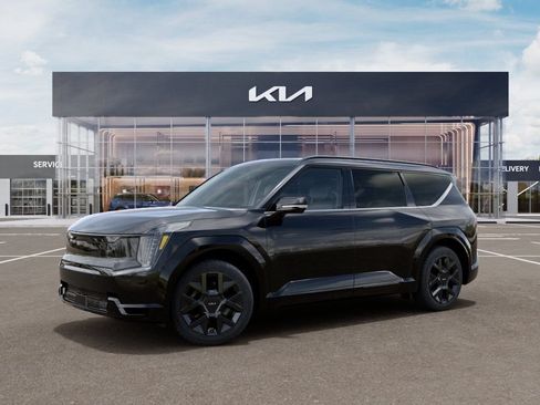New 2026 Kia EV9 Land AWD/4WD image 3