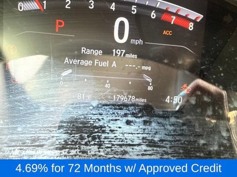 Used 2021 Honda CR-V EX image 19