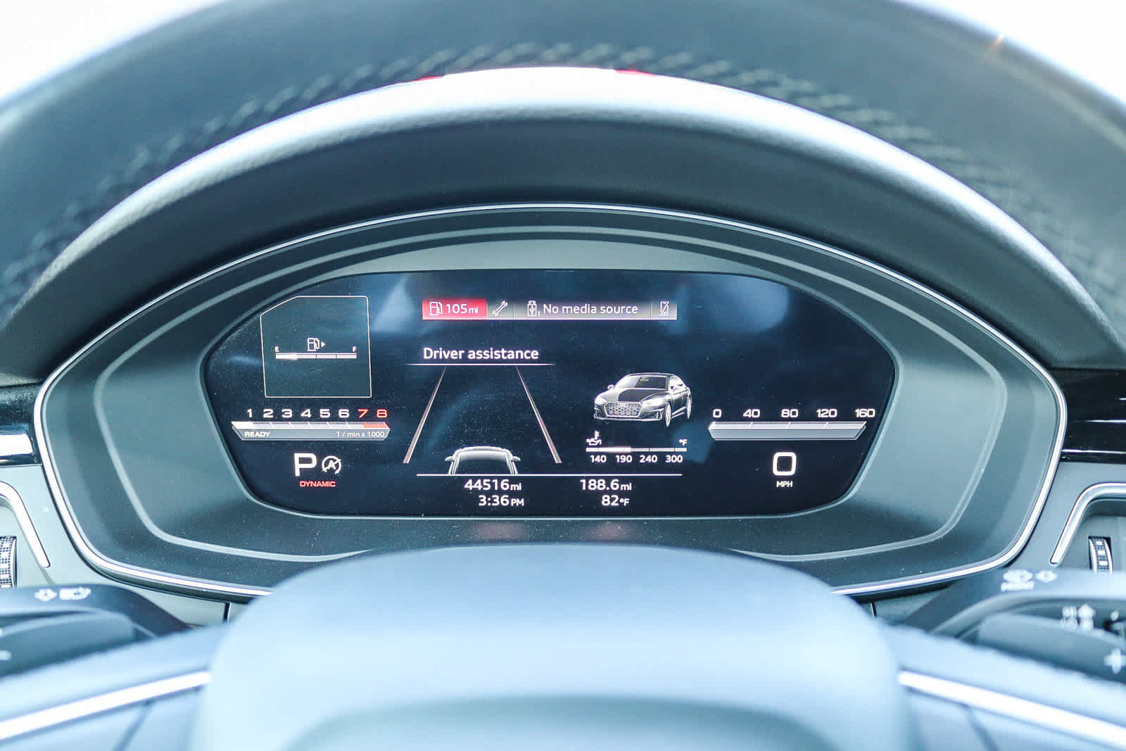 Used 2025 Audi A5 2.0T Premium AWD/4WD image 23
