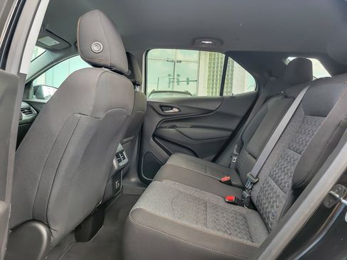 Certified 2022 Chevrolet Equinox LT image 9