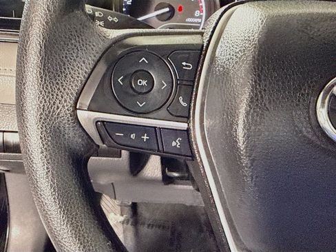 Used 2024 Toyota Camry LE FWD image 14