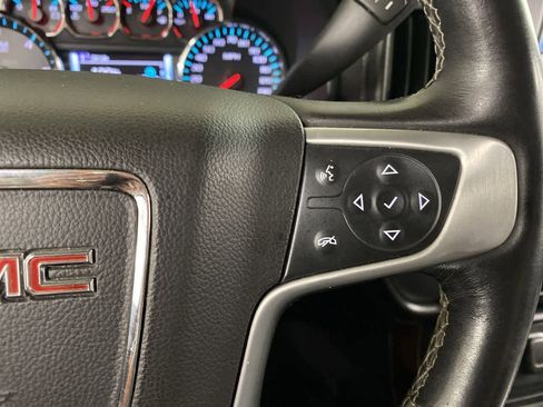 Used 2017 GMC Sierra 1500 SLT image 20