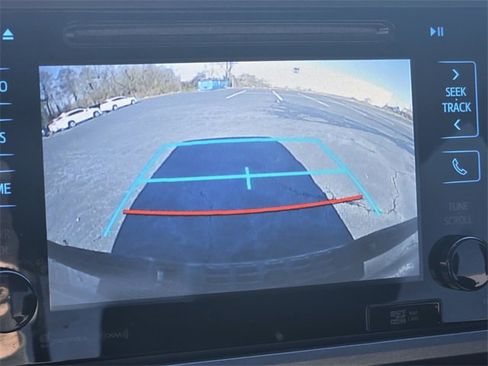 Used 2016 Toyota Tacoma TRD Off-Road image 20