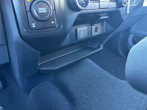 New 2026 Ford F250 XL w/ STX Appearance Package image 64