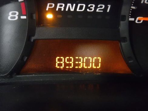 Used 2006 Chevrolet Colorado W/T w/ Work Ready Package image 5