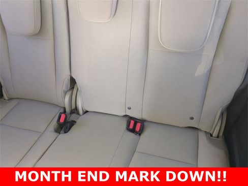 Certified 2025 Subaru Ascent Premium w/ Premium Package image 20