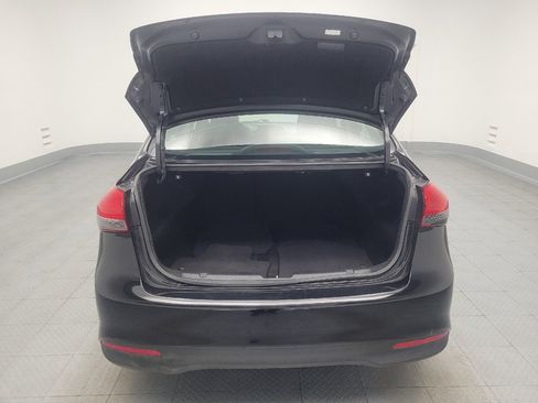 Used 2018 Kia Forte LX FWD image 29