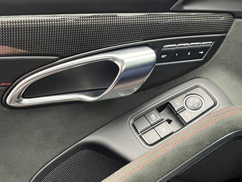 Used 2022 Porsche 718 Boxster GTS image 25