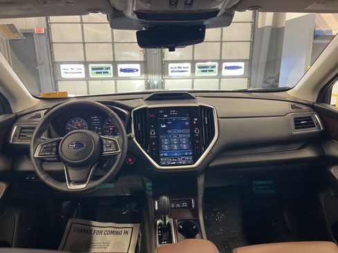 Certified 2023 Subaru Ascent Touring image 29