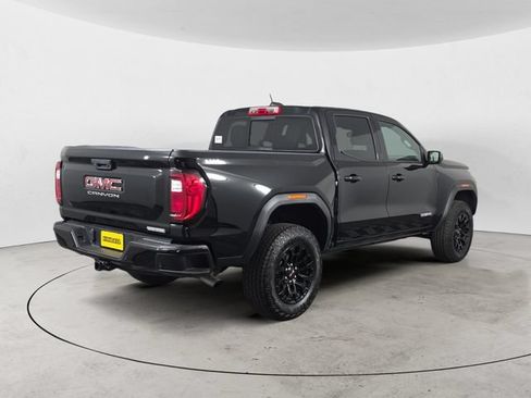 Certified 2026 GMC Canyon Elevation w/ Convenience Package AWD/4WD image 5