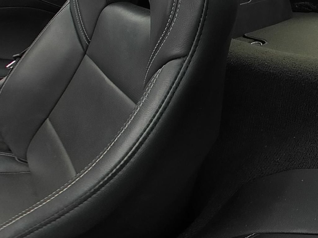 Used 2015 Chevrolet Corvette Stingray Coupe w/ 2LT Preferred Equipment Group RWD image 12