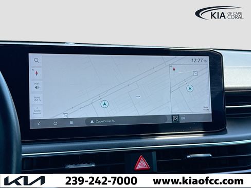 Used 2025 Kia K5 GT-Line FWD image 29