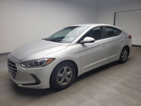 Used 2018 Hyundai Elantra ECO image 2