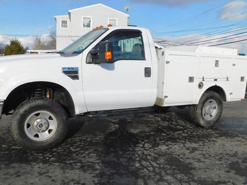 Used 2008 Ford F350 XL image 6