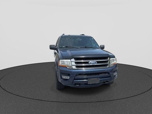 Used 2016 Ford Expedition EL XLT AWD/4WD image 3