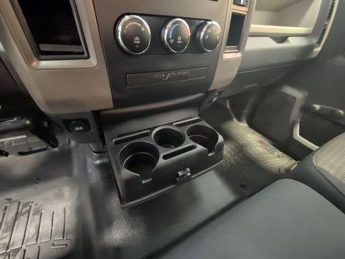 Used 2012 RAM 1500 Express image 21
