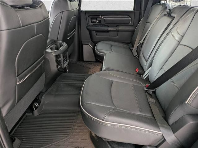 New 2026 RAM 2500 Rebel w/ Rebel Level 2 Equipment Group AWD/4WD image 15