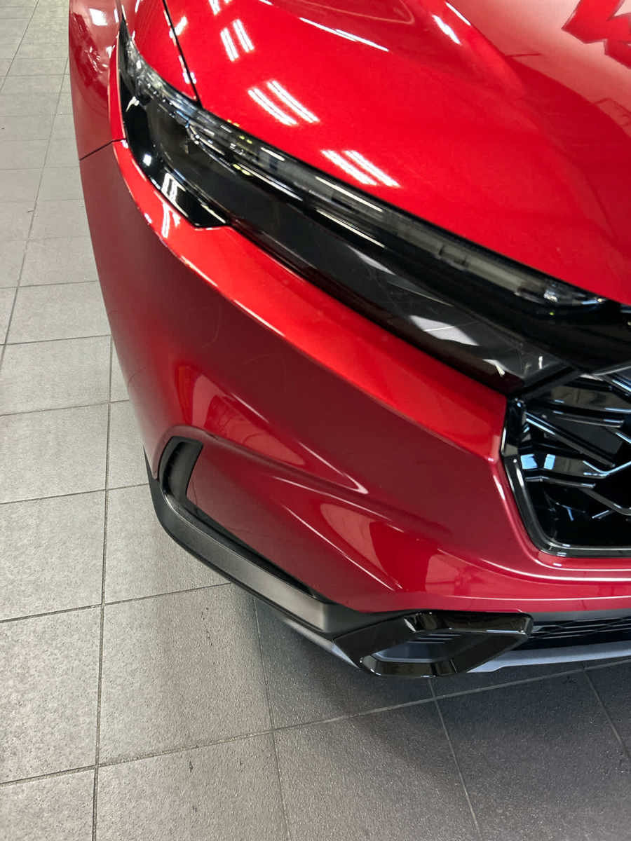 New 2027 Honda CR-V Sport-L image 4