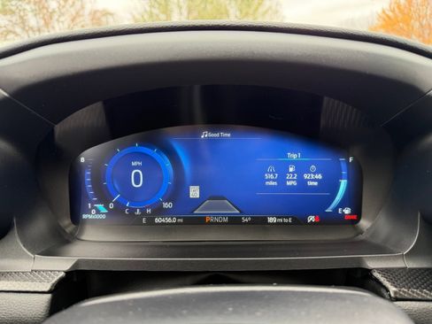 Used 2021 Ford Explorer ST w/ Equipment Group 401A image 20