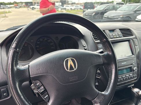 Used 2006 Acura MDX Touring image 7