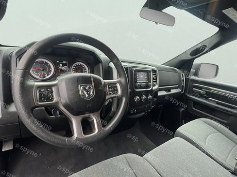 Used 2021 RAM 1500 Classic Warlock image 9