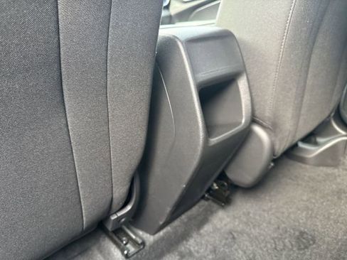 Used 2024 Chevrolet Trax LS image 23