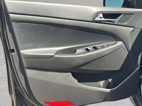 Used 2017 Hyundai Tucson Night FWD image 16