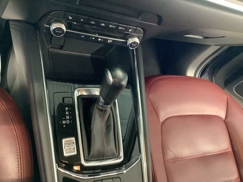 Certified 2023 MAZDA CX-5 Carbon Edition AWD/4WD image 22