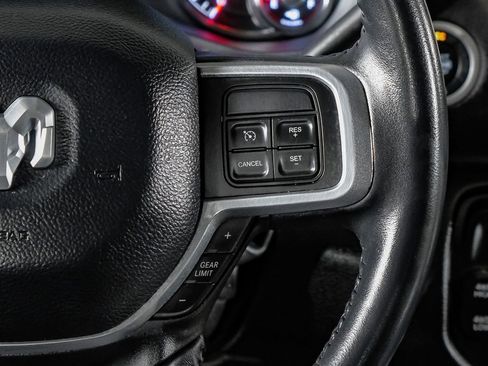 Used 2022 RAM 3500 Laramie image 18