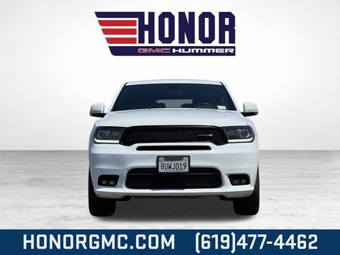 Used 2019 Dodge Durango GT image 7