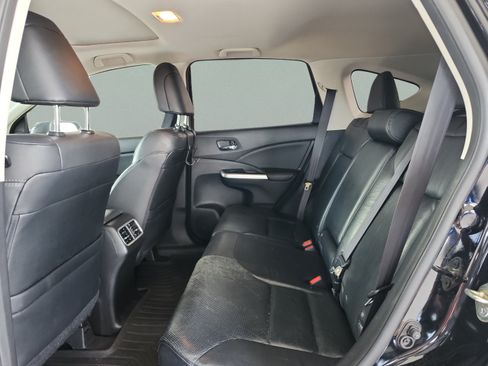 Used 2015 Honda CR-V Touring image 17