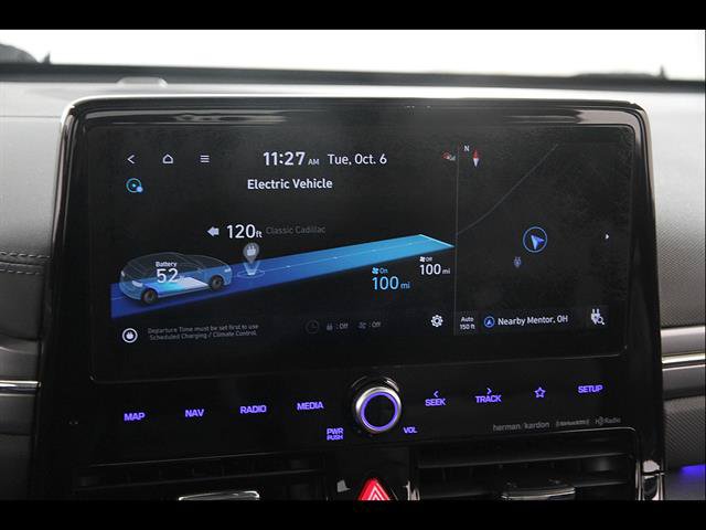 Used 2020 Hyundai Ioniq Limited FWD image 13