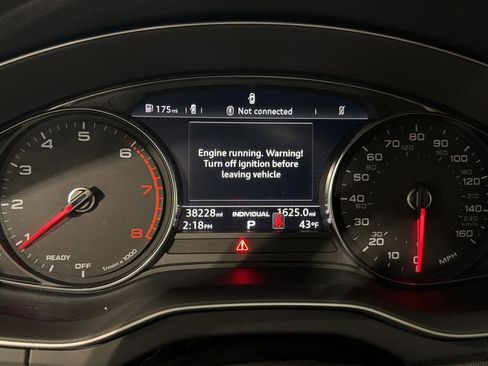 Used 2020 Audi Q5 2.0T Premium image 21